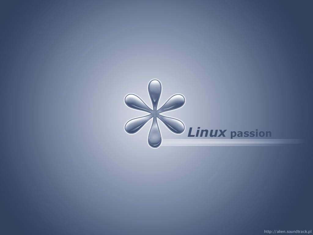 Linux wallpaper 12